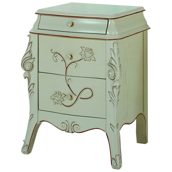 French style nightstands for sale
