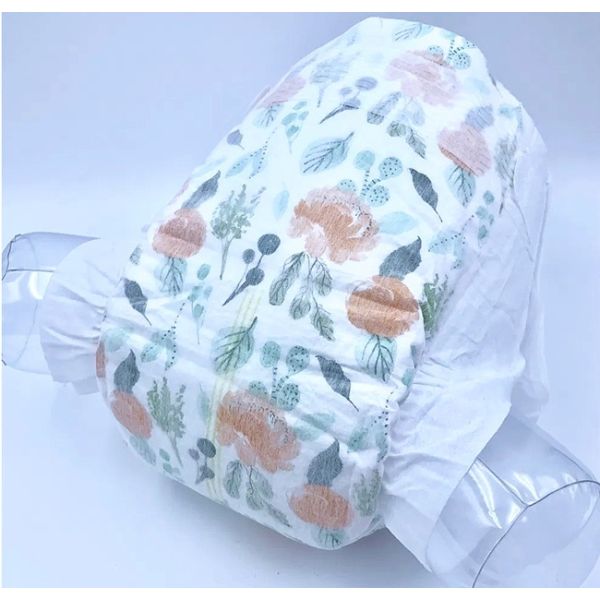 Wholesale Breathable Eco Friendly Baby Products Disposable Diapers