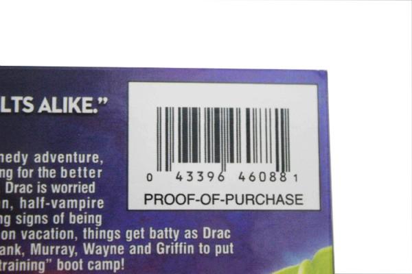 Free DHL Shipping@Disney Cartoon DVD Moveis Hotel Transylvania 2 Wholesale!!