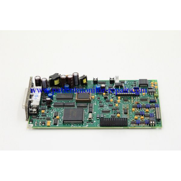 Medical Hospital Facility GE E-CAiOV-00 E-CAIO-00 Anesthesia GAS Module Main Board