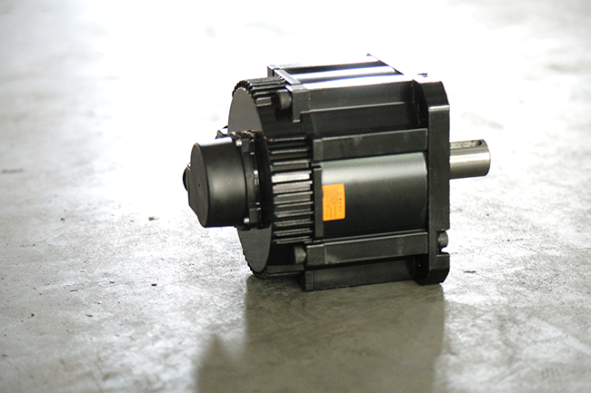 Découpe de précision à grande vitesse Scie circulaire 45KW HMI Scie circulaire en métal