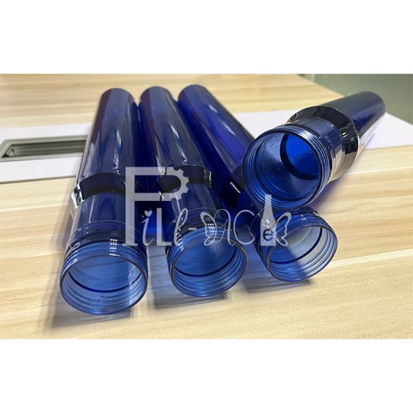 Шея Преформ 55мм любимца бутылки галлона минеральной воды 5 галлонов дуя 20 литров пластмассы