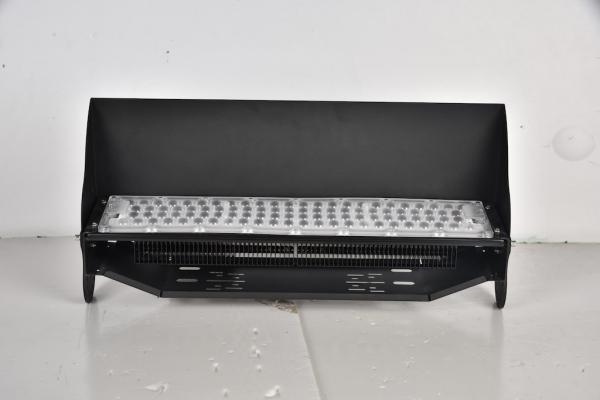 Ip65 Waterproof Stadium Light 250w Led High Mast Light 138mm