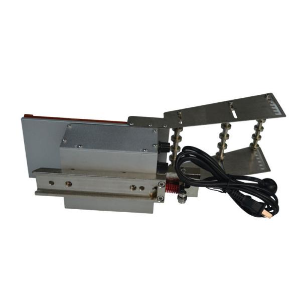 Stainless Steel Cm202  Feeder Smt Machine Anti Static