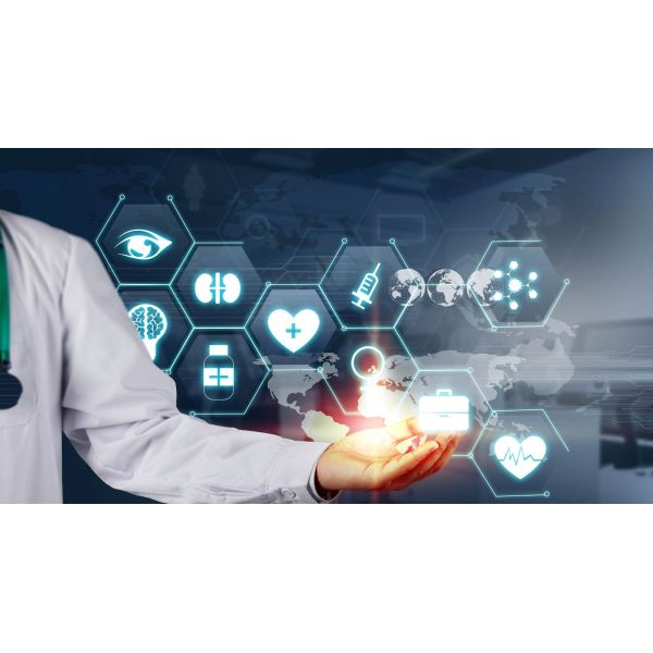 Medical Industry Weighing Solutions High Accuracy Analog Load Cell For Sale