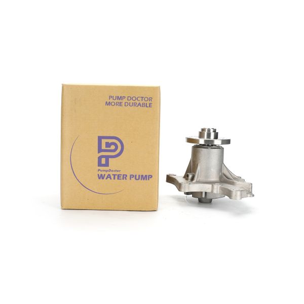 Aluminium Engine Water Pump for ZAXIS70 ZAXIS75 SY75 SK70SR XE80 XE85C DH55 FR80 4JB1