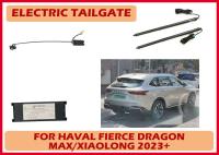 Haval Fierce Dragon Max/Xiaolong Elevador automático de porta-malas de carro por indução inteligente