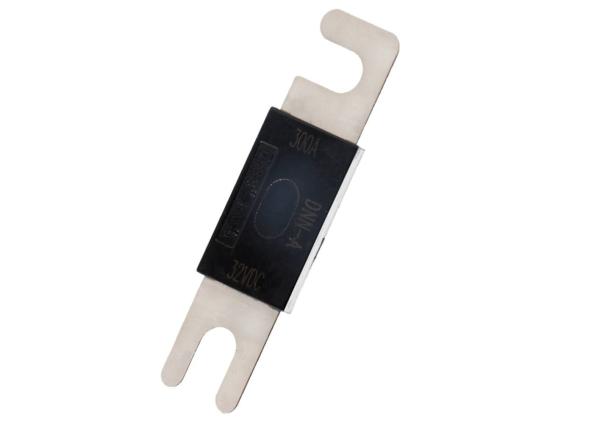 Time Lag 300 Amp Dc Fuse Low Breaking Capacity UL248-13 Standard