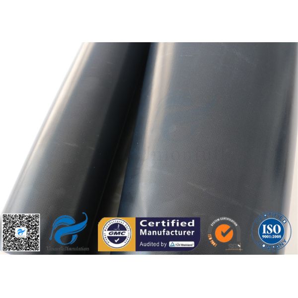 0.25мм 520г ПТФЭ покрыли стекло качества еды ткани стеклоткани - ткань волокна