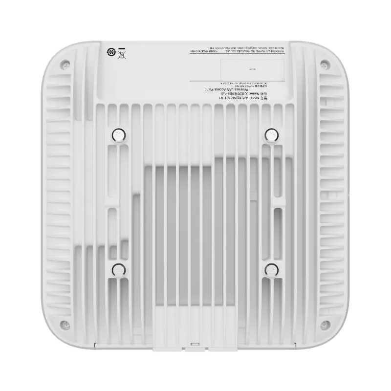 Airengine 6760-X1E 02353GSK Wi-Fi 6 Ap (802.11ax) Indoor Access Point