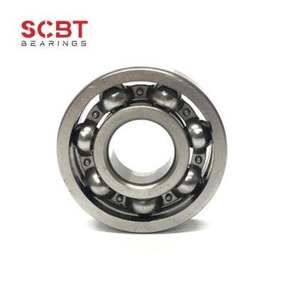 608-2RS 608-ZZ Ball Bearing Deep Groove 608-2RSN 8*22*7mm Chrome Steel GCR15 Bearing