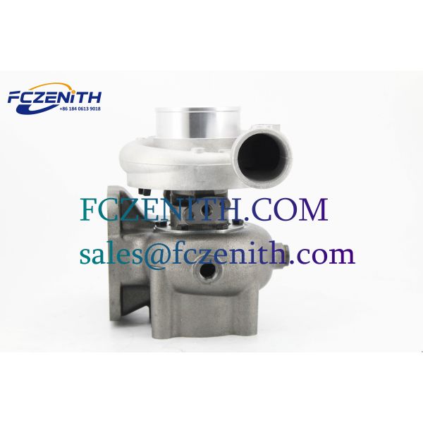 HX40M 6BTAM Diesel Engine Turbocharger 3536620 3536621 3536621H 3802829 380282900 3802829NX 3802829RX