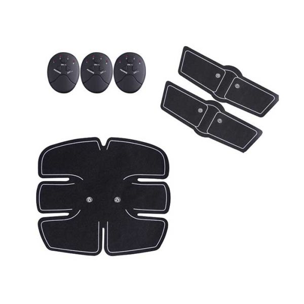 Продукты здравоохранения стиля спорт, утверждение Рохс КЭ стимулятора мышцы ЭМС