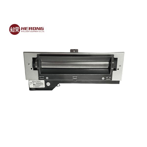 01750053690ATM パーツ ウィンコー 2050xeATM シャッター Cmd V4水平Rl