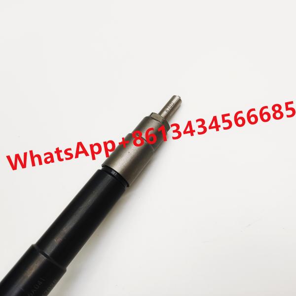 Genuine Common Rail Injector 095000-5600 Fuel Injector 1465A041 For MITSUBISHI 5D56