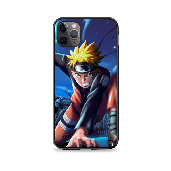 PET 0.45mm TPU PC 3D Lenticular Phone Case For Gift