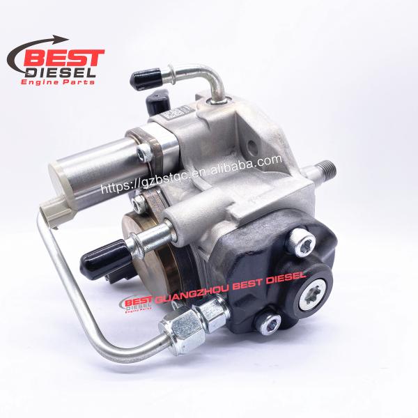 High Pressure Diesel Fuel Pump 294000-0160 16700-AW42