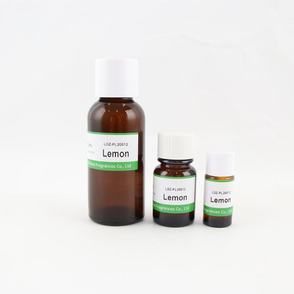 OEM Service Home Lemon Fragrance Scented Body Wash with Colourless Oil