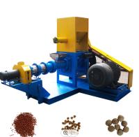 Abrasion flottante de machine d'extrudeuse d'alimentation de poissons d'acier allié résistante