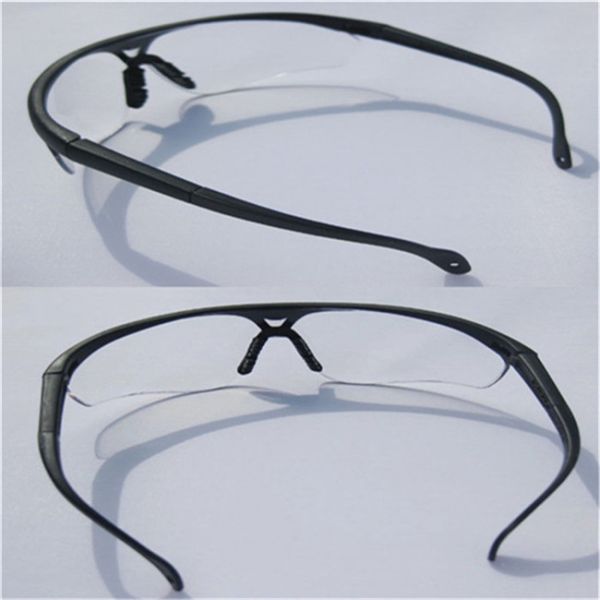 Изумленные взгляды тактических военных стекел ANSI Z80.3 баллистические военные