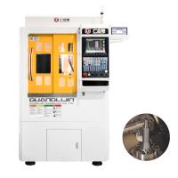 Machine à gravure CNC pour bijoux 9 axes