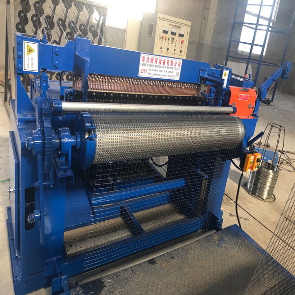 4ft Width Spooling SS Welding Machine , 220V Automatic Welding Equipment