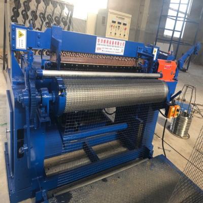 4ft Width Spooling SS Welding Machine , 220V Automatic Welding Equipment