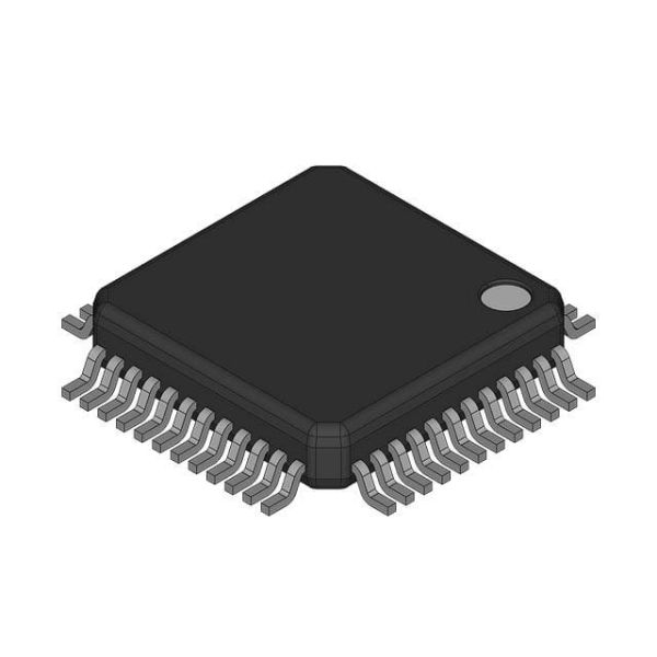 BTA08-600CRG FPGA Integrated Circuit TRIAC 600V 8A TO220AB integrated circuit