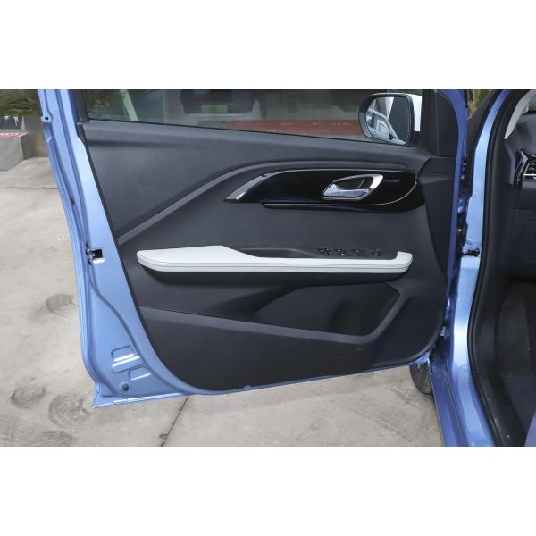 седан 302km NEDC автомобиля энергии EV автомобиля JMC EV3 быстрой скорости 100km/h электрический новый