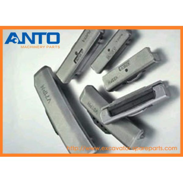 Recambios del excavador del Pin de cerradura del cubo del excavador para KOMATSU PC100 PC200 PC300