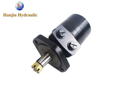 Forklift Parts BME2 Series Geroler Orbital Motors Compatible With Parker TE