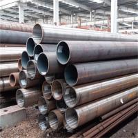 Hot Rolled Cold Rolled Astm A53 Carbon Steel Pipe / Api 5l Gr B Seamless Pipe Tube