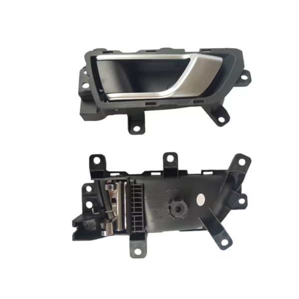 LEAPMOTOR T03 New Arrival 5310240-A01 Interior Door Handle Inner Pull for Front/Rear Left/Right Replacement Plastic Painted