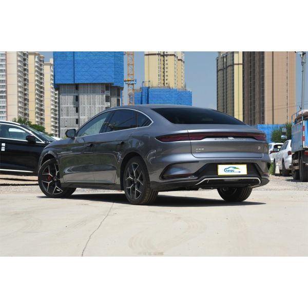 Dual Engine BYD PHEV DM-2024 DM-I Honor Edition 121Km Maximum Full Load Mass 2385Kg