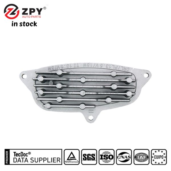 ZPY 81A998474 New First-rate Quality Led Module Control Unit For AUDI Q2