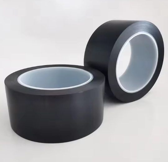 Flame Retardant PVC Tape Self-Extinguishing Electrical Insulation For Wire Harness & Cable Protection