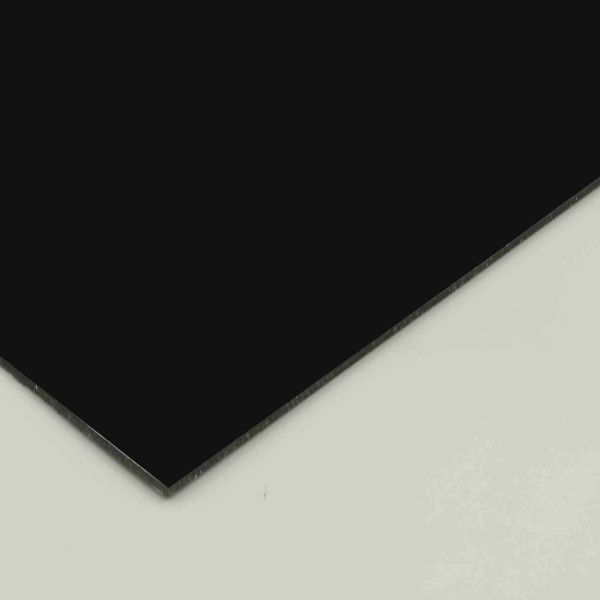 4mm / 5mm / 6mm PVDF White Aluminum Composite Panel (1220x2440mm) | Fire-retardant B1 ACP Sheet