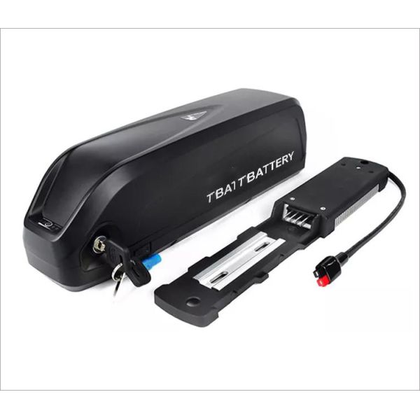 10ah NCM Electric Bicycle Lithium Battery LiMn2O4 36v 14.5ah Lithium Battery