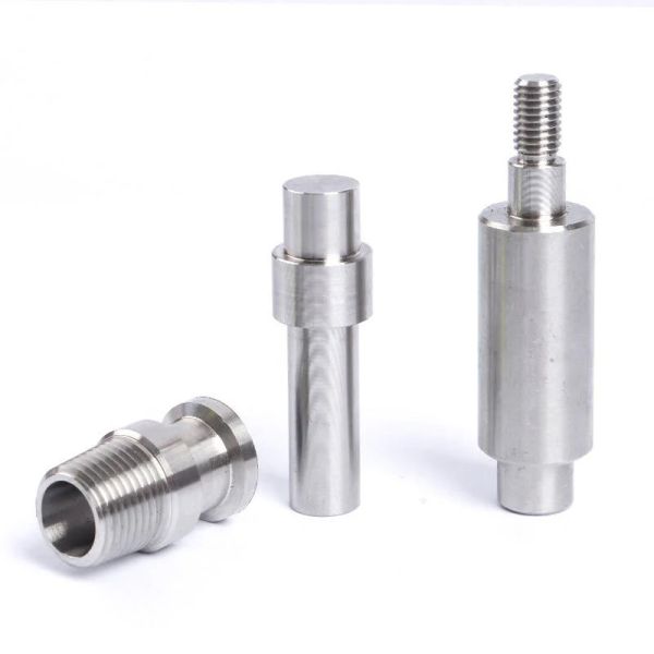 High Precision CNC Machined Aluminum Parts Sheet Metal Stamping Fabrication Suppliers