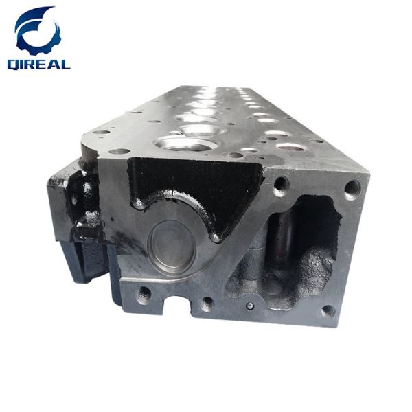 Головка цилиндра двигателя запасных частей EH700 автомобиля 11115-1100 для Hino