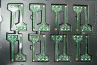 FR-4 PCB petit lot assemblage de PCB Ipc standard 2 mmx1 mm