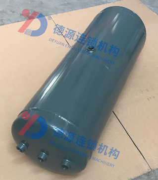 0064325801 REMISSEUR D'AIRE Réservoir de remplacement OEM pour véhicules utilitaires MERCEDES-BENZ