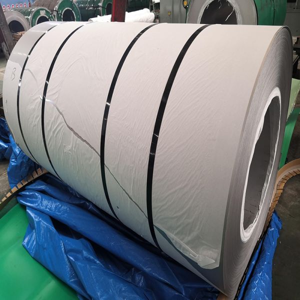 Customized Thickness 4372 4319 4301 4315 4401 Stainless Steel Cooling Beer Strip Coils