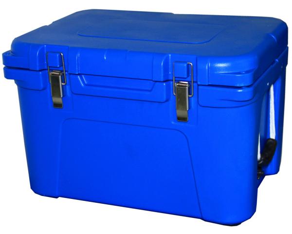 35Litre Plastic Cooler