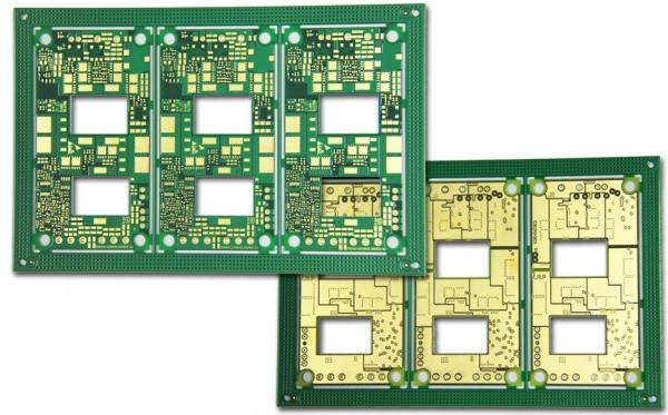 Alumínio Led Heavy Copper 22- 28 camadas Custom Printed Circuit Boards PCB de cobre pesado