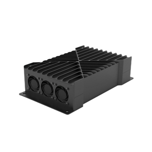 Tether Airborne Power MP80 for tethered drones