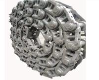 PC20 PC30 Mini Excavator Track Link Assembly