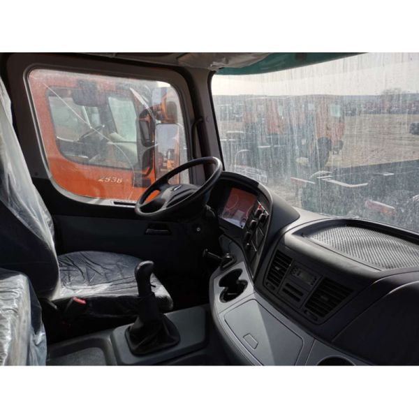 Трактор тележки BEIBEN 380HP 420HP главный используя европейскую технологию Benz