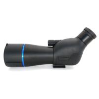 15-45X60/20-60x60 zoom spotting scope telescópio monocular de visão noturna de alta definição de alta potência com pouca luz