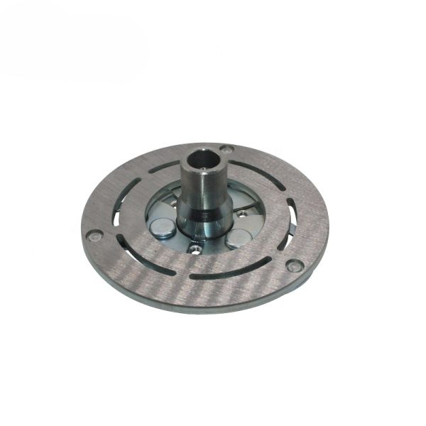 Automotive Parts & Accessoriesair car air Conditioning Compressor clutch for mitsubishi Zinger (f)a 1pk 125mm